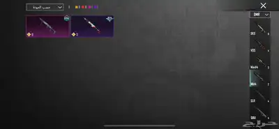 حساب ببجي 29