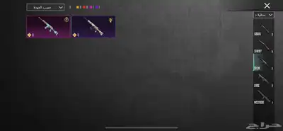 حساب ببجي 39