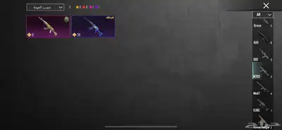 حساب ببجي 16