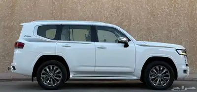 لندكروزر 2022 VXR 11