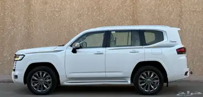 لندكروزر 2022 VXR 10