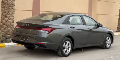 هونداي-إلنترا-2022-استاندر- بنزين- محرك 1600-سي سي- 8