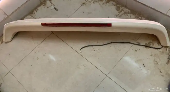 جناح لاندكروزر 2007 0