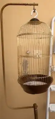 قفص للبيع 1