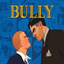 حساب ستيم فيه لعبتين فورزا 5 و bully 1