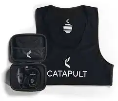 جهاز CATAPULT للرياضيين واللاعبين 0