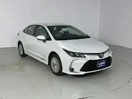 مطلوب كورولا 0