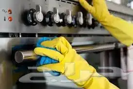 شركة تنظيف خزانات  تنظيف فرش تنظيف شقف تركيب طارد حمام 5