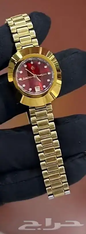 ساعه رادو البيع 0