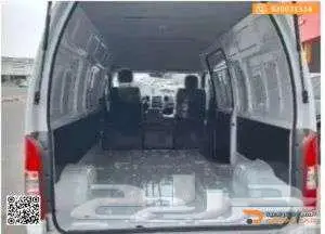 فوتون CS2 بضائع سقف عالي 2024 كاش واقساط 3