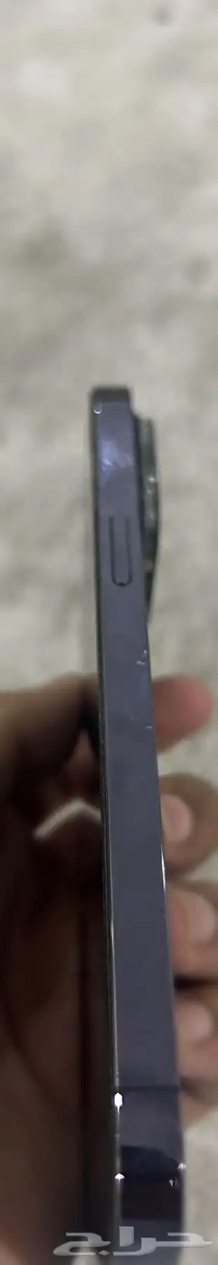 ايفون 14 برو ماكس نظيف 6