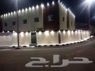 فله دوبلكس دورين و ملحق للبيع 1