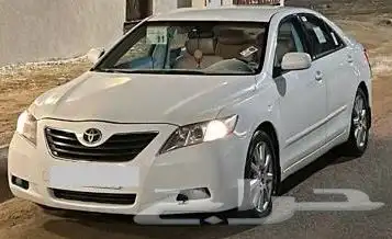 كامري 2008 للبيع 1
