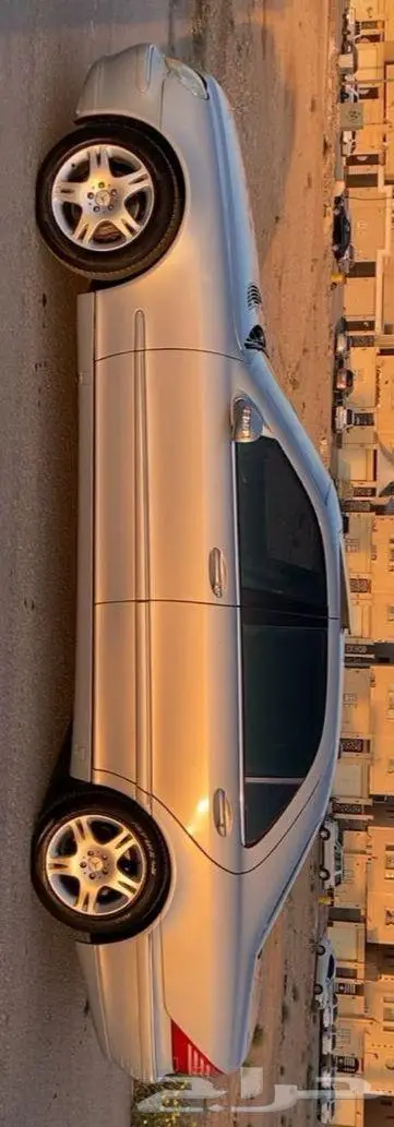 مرسيدس فياقرا 350 نظيف 8
