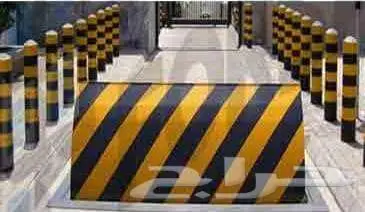مصدات هيدروليكية 1