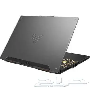 للبيع لابتوب i7 قيمنق ASUS TUF جديد 2