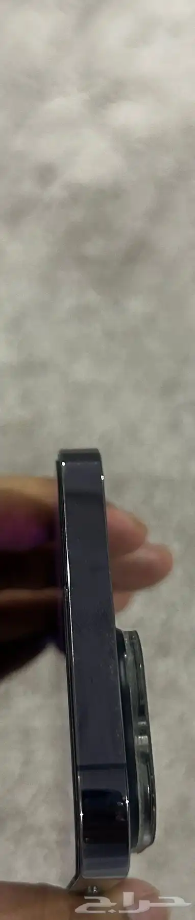 ايفون 14 برو ماكس نظيف 3
