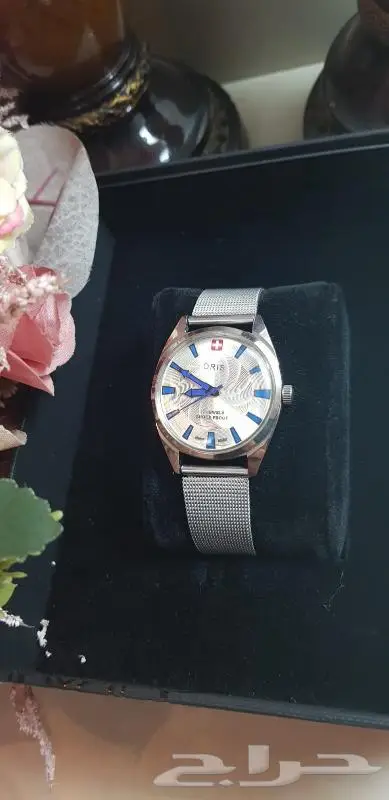 تشكيلة من ساعات ماركة ORIS 3