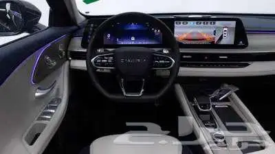 شيري اريزو 8 كمفورت موديل 2025 8
