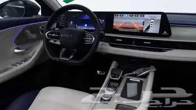 شيري اريزو 8 كمفورت موديل 2025 6