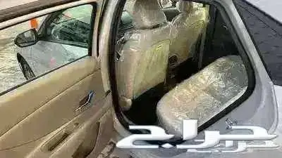 هيونداي النترا 2025 سمارت .. 9