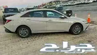 هيونداي النترا 2025 سمارت .. 3