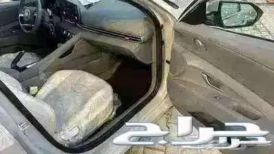 هيونداي النترا 2025 سمارت .. 8