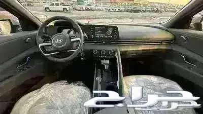 هيونداي النترا 2025 سمارت .. 5