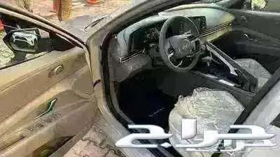 هيونداي النترا 2025 سمارت .. 7