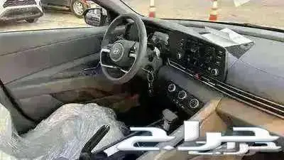 هيونداي النترا 2025 سمارت .. 6