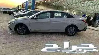هيونداي النترا 2025 سمارت .. 2