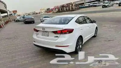 هيونداي - النترا - 2018 - ماكينة 2.0 سي سي 5