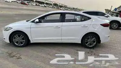 هيونداي - النترا - 2018 - ماكينة 2.0 سي سي 3