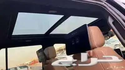 شيفروليه تاهو 2023 بريمير دبل فل كامل 18