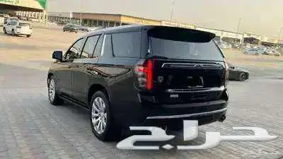 شيفروليه تاهو 2023 بريمير دبل فل كامل 6