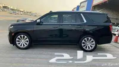 شيفروليه تاهو 2023 بريمير دبل فل كامل 3