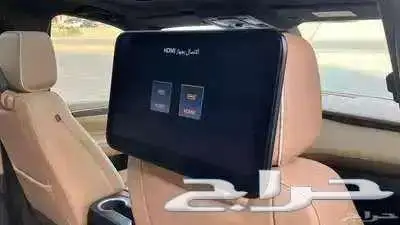 شيفروليه تاهو 2023 بريمير دبل فل كامل 19