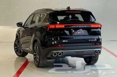 جيتور X70 بلس كمفورت موديل 2025 كاش او اقساط 4