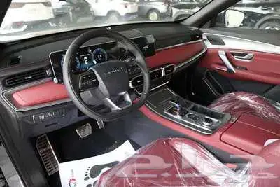 جيتور X70 بلس كمفورت موديل 2025 كاش او اقساط 9