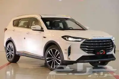 جيتور X70 بلس كمفورت موديل 2025 كاش او اقساط 1