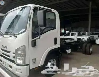 ايسوزو 4 طن 2024 0