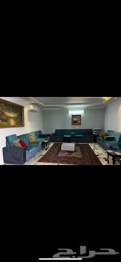 كنب للبيع 2