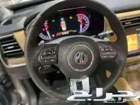 MG RX8 7