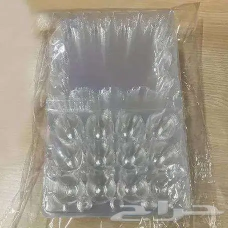 اطباق بيض سمان 5