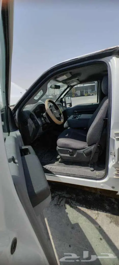 Ford F350 Mini Truck 2011 Model 17