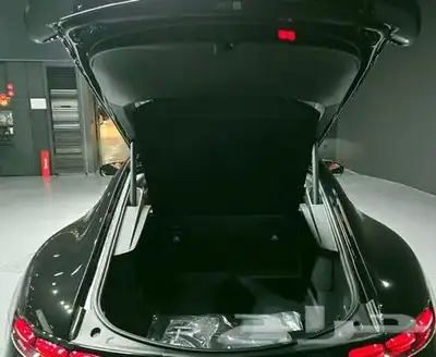 Mercedes AMG GT C192AMG GT55 4MATIC 15