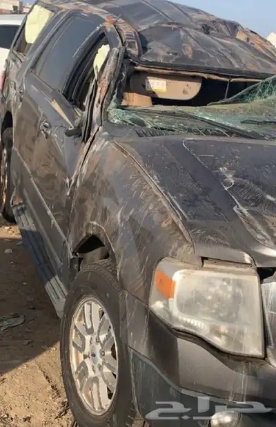 قطع غيار اكسبديشن 0