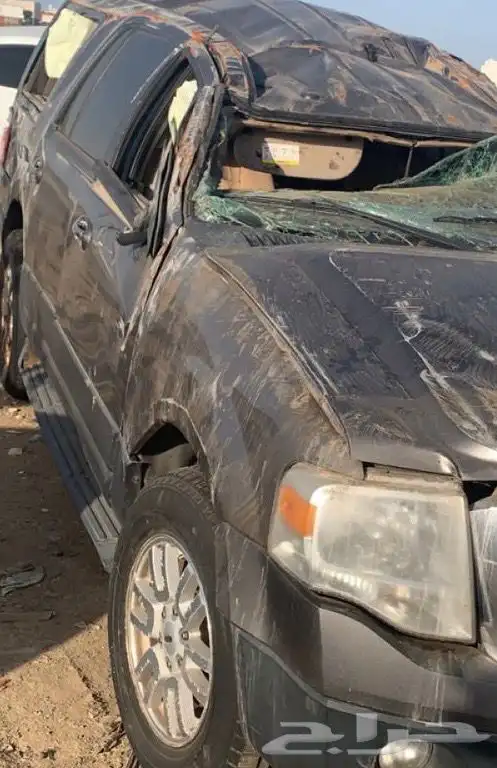 قطع غيار اكسبديشن 0