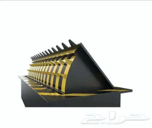 مصدات هيدروليكية 4