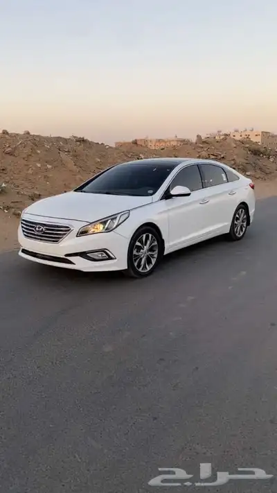 سوناتا 2015 للبيع 0